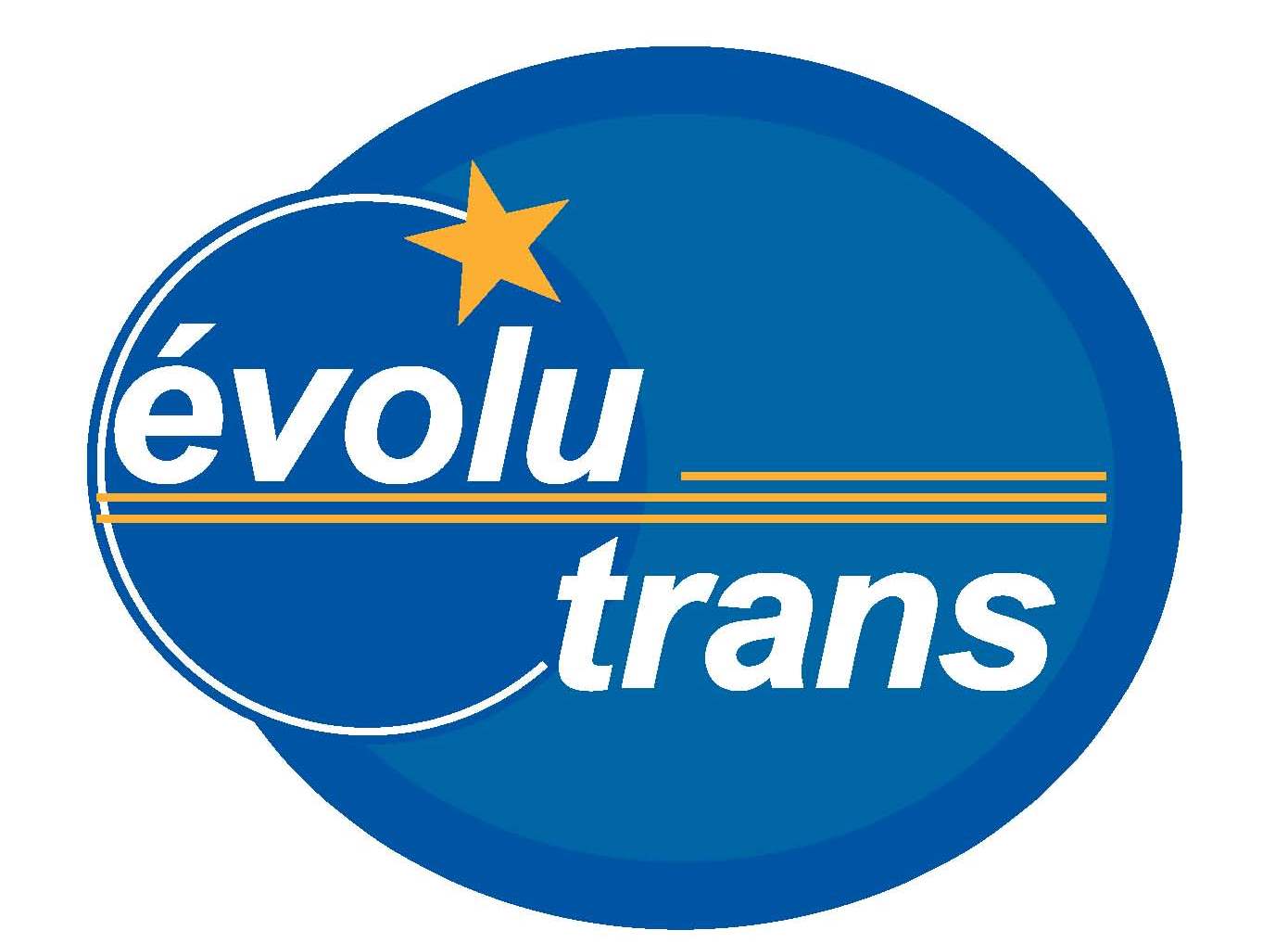 Logo-EVOLUTRANS