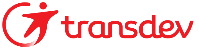 logo transdev